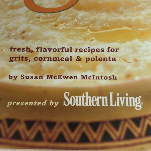 Glorious Grits Cookbook - Picture 2 of 8